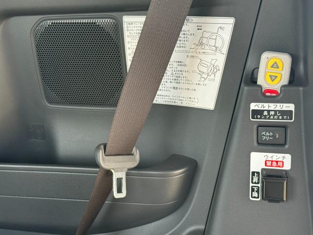 タントスローパーX新車保証継承付 福祉車両 スローパー 純正フルセグナビ ETC ドラレコ バックモニター(福岡県)の中古車