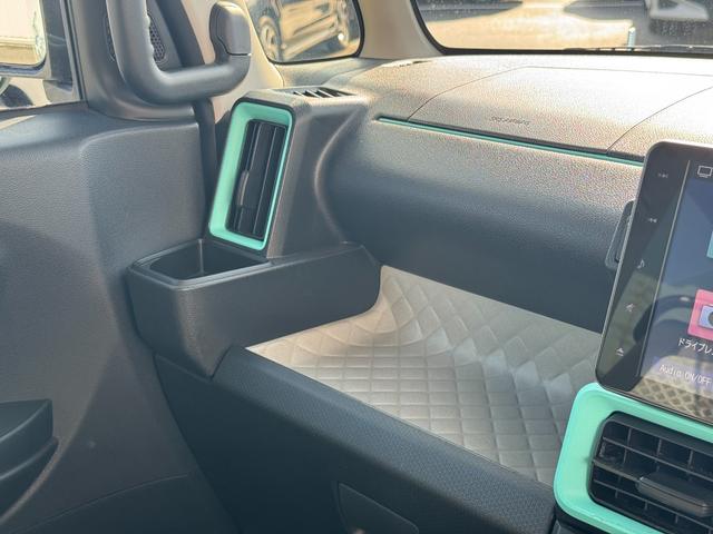 タントスローパーX新車保証継承付 福祉車両 スローパー 純正フルセグナビ ETC ドラレコ バックモニター(福岡県)の中古車