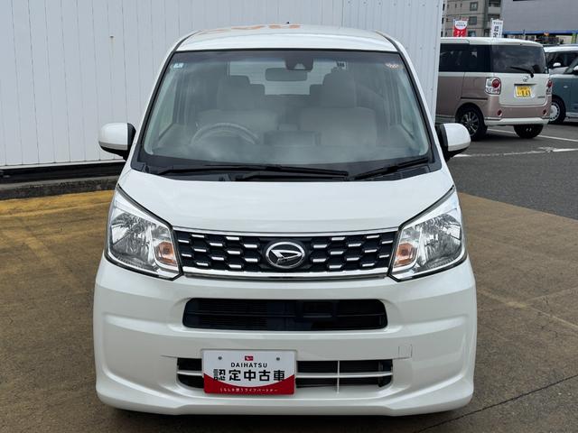 ムーヴＸ　ＳＡII純正フルセグナビ　ドラレコ　バックモニター（福岡県）の中古車