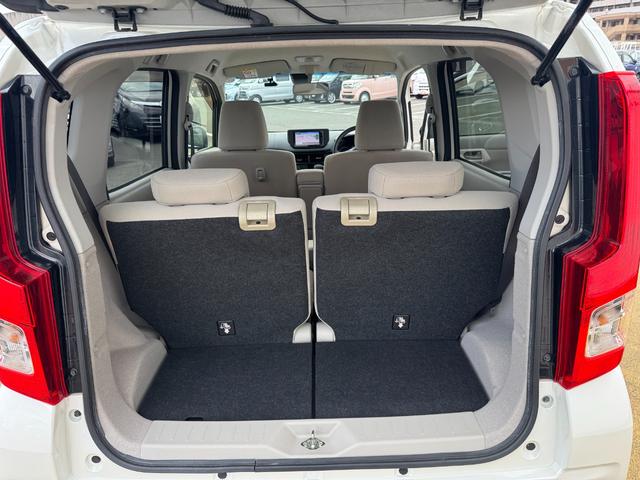 ムーヴＸ　ＳＡII純正フルセグナビ　ドラレコ　バックモニター（福岡県）の中古車