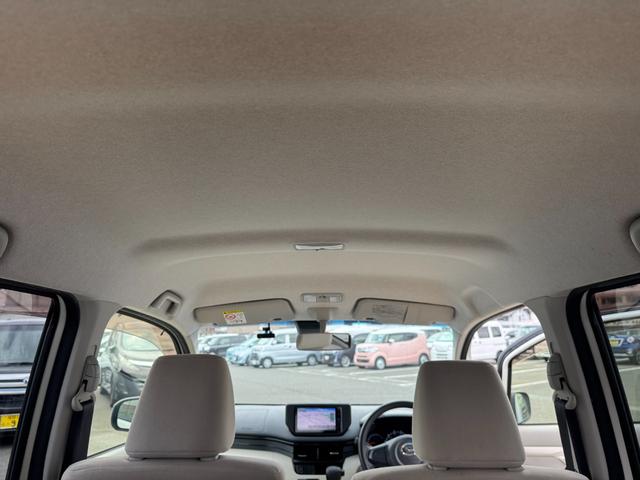 ムーヴＸ　ＳＡII純正フルセグナビ　ドラレコ　バックモニター（福岡県）の中古車