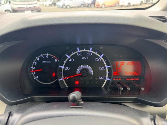 ムーヴＸ　ＳＡII純正フルセグナビ　ドラレコ　バックモニター（福岡県）の中古車