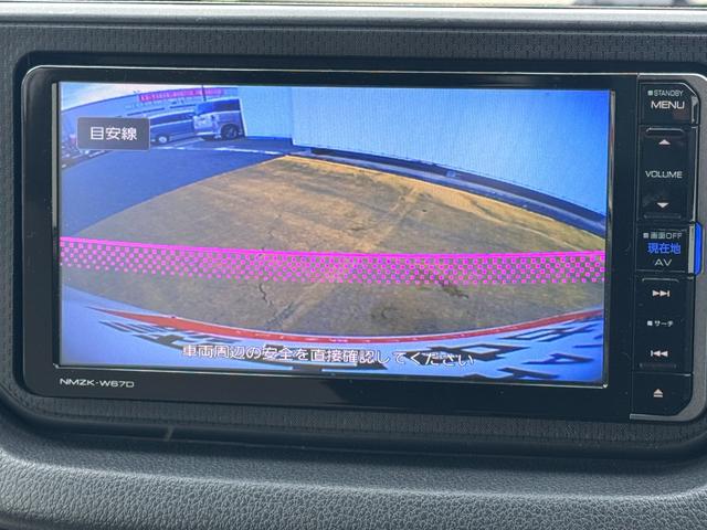 ムーヴＸ　ＳＡII純正フルセグナビ　ドラレコ　バックモニター（福岡県）の中古車