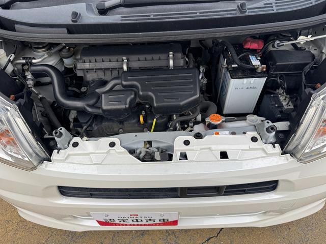 ムーヴＸ　ＳＡII純正フルセグナビ　ドラレコ　バックモニター（福岡県）の中古車