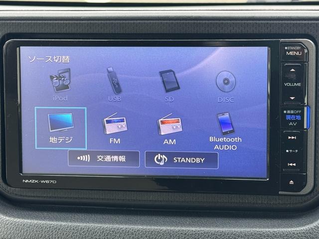 ムーヴＸ　ＳＡII純正フルセグナビ　ドラレコ　バックモニター（福岡県）の中古車