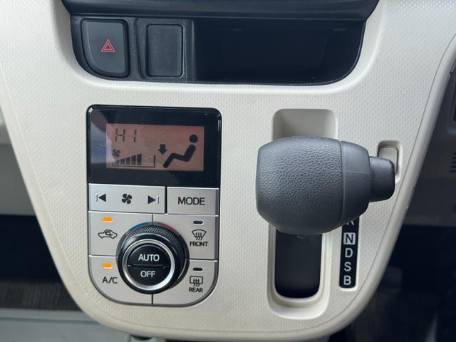 ムーヴＸ　ＳＡII純正フルセグナビ　ドラレコ　バックモニター（福岡県）の中古車