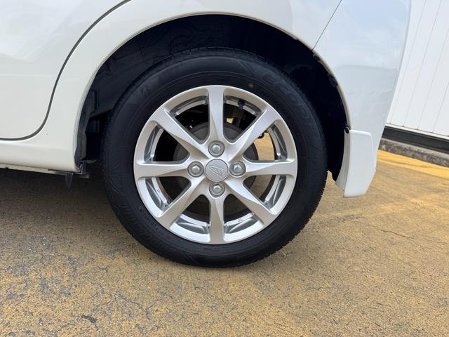 ムーヴＸ　ＳＡII純正フルセグナビ　ドラレコ　バックモニター（福岡県）の中古車