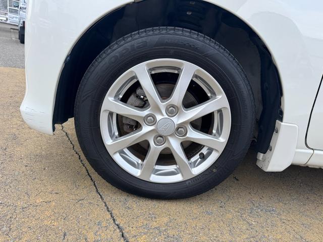 ムーヴＸ　ＳＡII純正フルセグナビ　ドラレコ　バックモニター（福岡県）の中古車