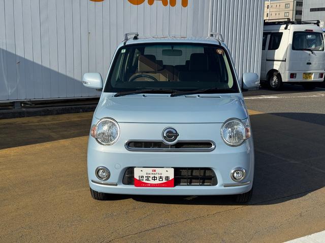 ミラココアココアプラスＸスペシャルコーデ社外ワンセグナビ　ＵＳＢ（福岡県）の中古車