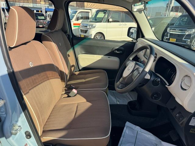 ミラココアココアプラスＸスペシャルコーデ社外ワンセグナビ　ＵＳＢ（福岡県）の中古車