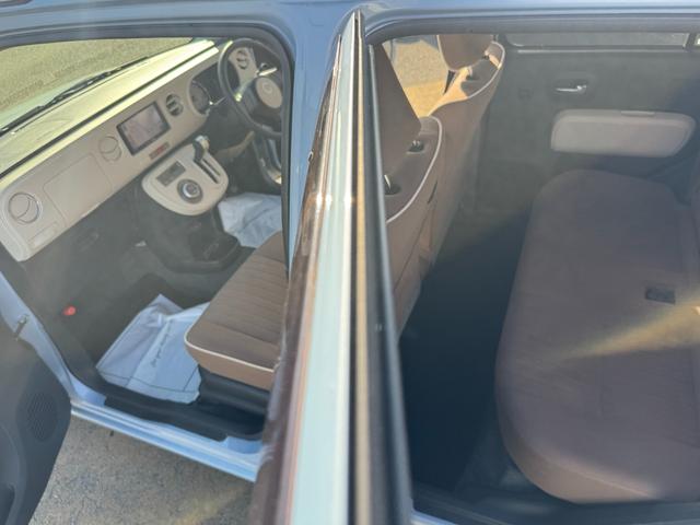 ミラココアココアプラスＸスペシャルコーデ社外ワンセグナビ　ＵＳＢ（福岡県）の中古車