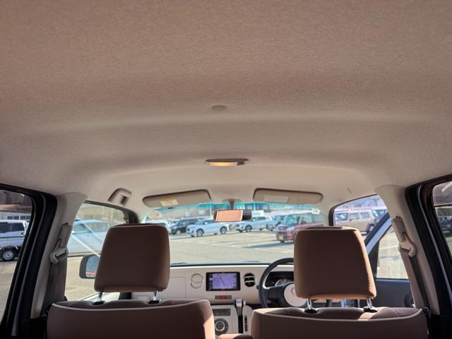 ミラココアココアプラスＸスペシャルコーデ社外ワンセグナビ　ＵＳＢ（福岡県）の中古車