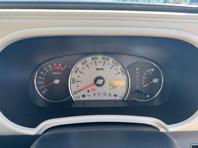 ミラココアココアプラスＸスペシャルコーデ社外ワンセグナビ　ＵＳＢ（福岡県）の中古車