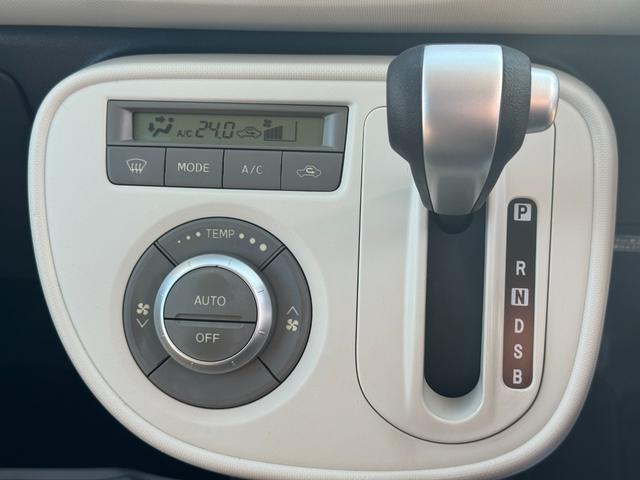 ミラココアココアプラスＸスペシャルコーデ社外ワンセグナビ　ＵＳＢ（福岡県）の中古車