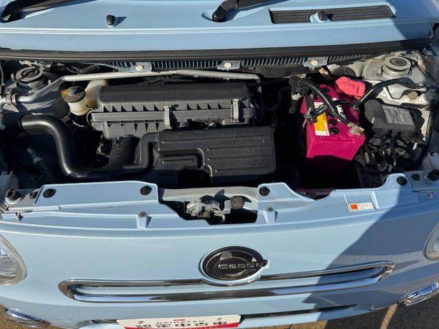 ミラココアココアプラスＸスペシャルコーデ社外ワンセグナビ　ＵＳＢ（福岡県）の中古車