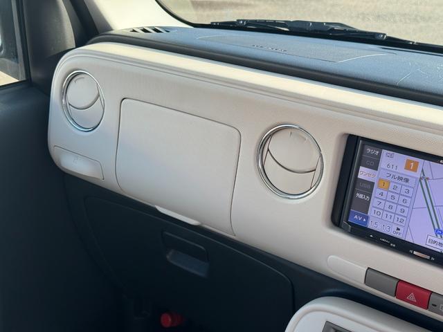 ミラココアココアプラスＸスペシャルコーデ社外ワンセグナビ　ＵＳＢ（福岡県）の中古車