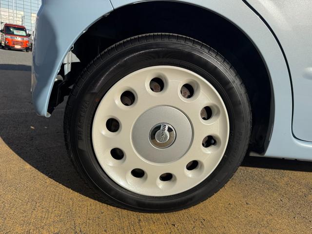 ミラココアココアプラスＸスペシャルコーデ社外ワンセグナビ　ＵＳＢ（福岡県）の中古車