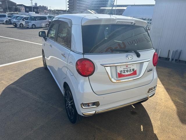 キャストスタイルＧ　ターボ　ＶＳ　ＳＡIII純正フルセグナビ　ＥＴＣ　ドラレコ　パノラマモニター（福岡県）の中古車