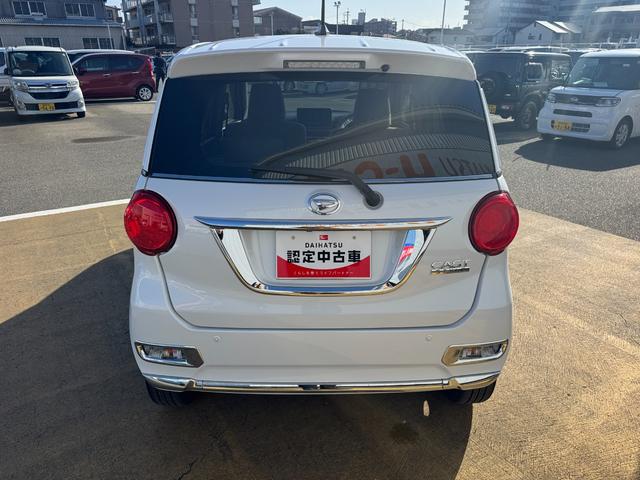 キャストスタイルＧ　ターボ　ＶＳ　ＳＡIII純正フルセグナビ　ＥＴＣ　ドラレコ　パノラマモニター（福岡県）の中古車