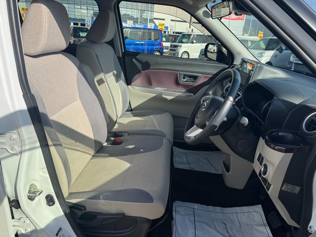 キャストスタイルＧ　ターボ　ＶＳ　ＳＡIII純正フルセグナビ　ＥＴＣ　ドラレコ　パノラマモニター（福岡県）の中古車