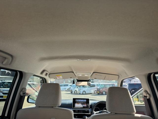 キャストスタイルＧ　ターボ　ＶＳ　ＳＡIII純正フルセグナビ　ＥＴＣ　ドラレコ　パノラマモニター（福岡県）の中古車