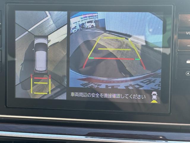 キャストスタイルＧ　ターボ　ＶＳ　ＳＡIII純正フルセグナビ　ＥＴＣ　ドラレコ　パノラマモニター（福岡県）の中古車