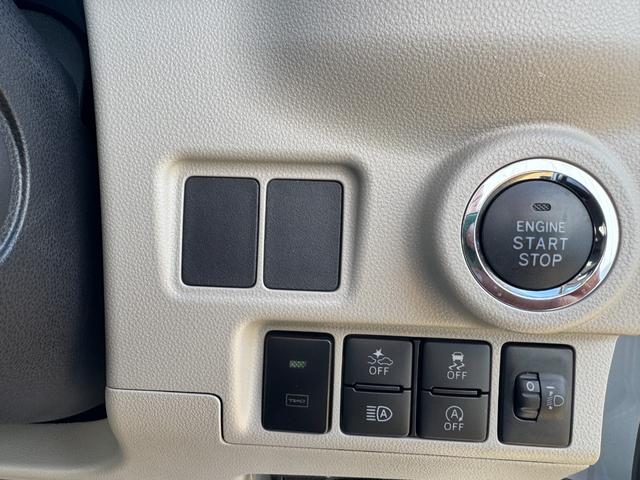 キャストスタイルＧ　ターボ　ＶＳ　ＳＡIII純正フルセグナビ　ＥＴＣ　ドラレコ　パノラマモニター（福岡県）の中古車