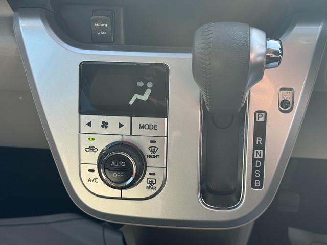 キャストスタイルＧ　ターボ　ＶＳ　ＳＡIII純正フルセグナビ　ＥＴＣ　ドラレコ　パノラマモニター（福岡県）の中古車