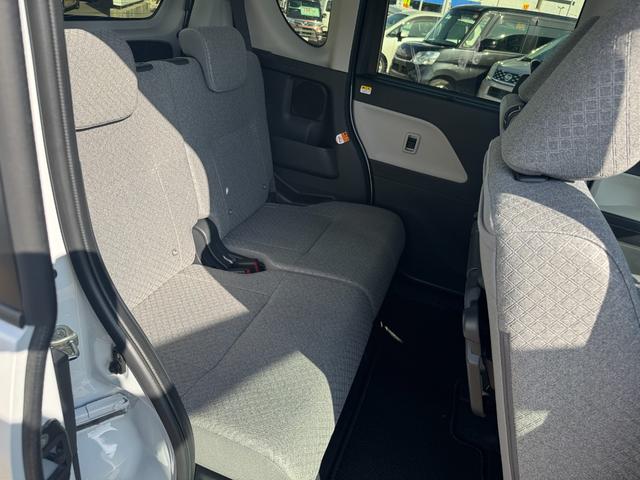 タントＸ新車保証継承付　弊社デモカーＵＰ車　純正ディスプレイオーディオ　バックモニタ（福岡県）の中古車