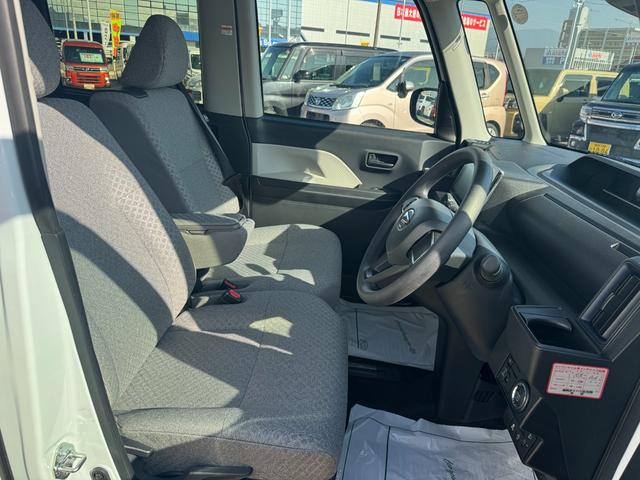 タントＸ新車保証継承付　弊社デモカーＵＰ車　純正ディスプレイオーディオ　バックモニタ（福岡県）の中古車