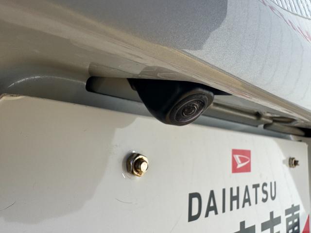 タントＸ新車保証継承付　弊社デモカーＵＰ車　純正ディスプレイオーディオ　バックモニタ（福岡県）の中古車