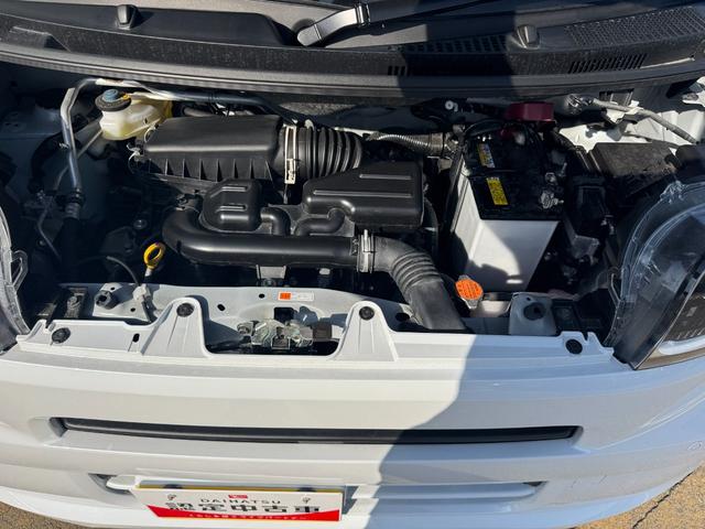 タントＸ新車保証継承付　弊社デモカーＵＰ車　純正ディスプレイオーディオ　バックモニタ（福岡県）の中古車