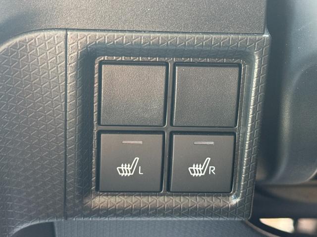 タントＸ新車保証継承付　弊社デモカーＵＰ車　純正ディスプレイオーディオ　バックモニタ（福岡県）の中古車