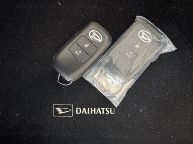 タントＸ新車保証継承付　弊社デモカーＵＰ車　純正ディスプレイオーディオ　バックモニタ（福岡県）の中古車