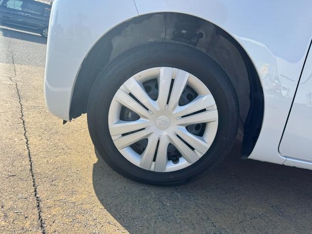 タントＸ新車保証継承付　弊社デモカーＵＰ車　純正ディスプレイオーディオ　バックモニタ（福岡県）の中古車