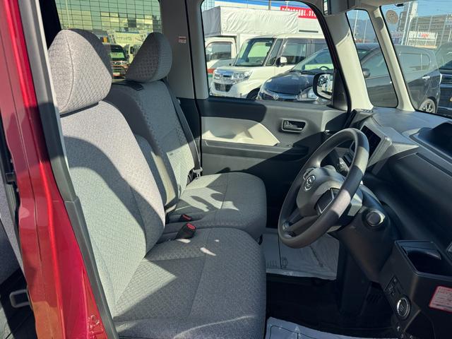 タントＸ弊社デモカーＵＰ車　新車保証継承付　オーディオレス　バックカメラ付（福岡県）の中古車