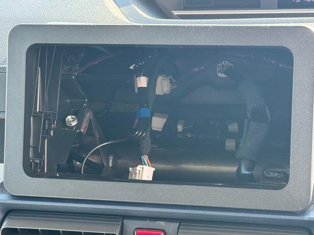 タントＸ弊社デモカーＵＰ車　新車保証継承付　オーディオレス　バックカメラ付（福岡県）の中古車