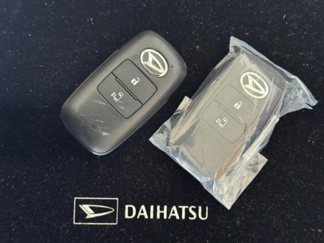 タントＸ弊社デモカーＵＰ車　新車保証継承付　オーディオレス　バックカメラ付（福岡県）の中古車