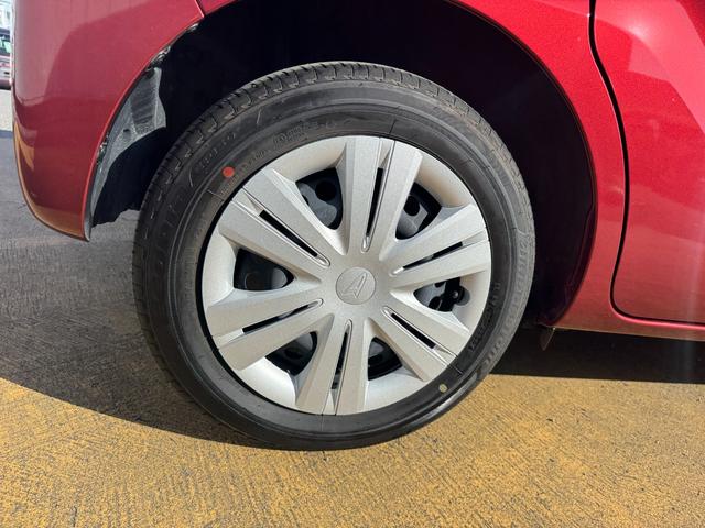 タントＸ弊社デモカーＵＰ車　新車保証継承付　オーディオレス　バックカメラ付（福岡県）の中古車