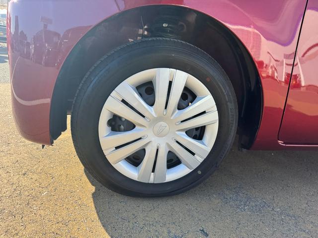 タントＸ弊社デモカーＵＰ車　新車保証継承付　オーディオレス　バックカメラ付（福岡県）の中古車