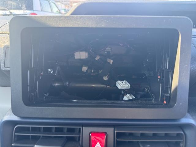 タントＸ弊社デモカーＵＰ車　新車保証継承付　オーディオレス　バックカメラ付車（福岡県）の中古車