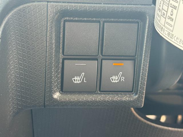 タントＸ弊社デモカーＵＰ車　新車保証継承付　オーディオレス　バックカメラ付車（福岡県）の中古車