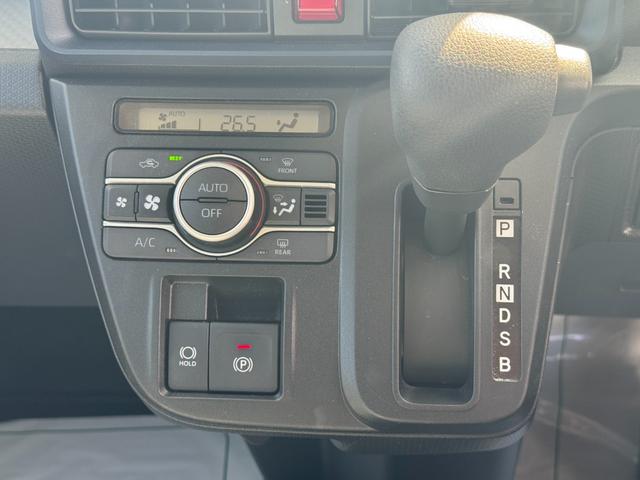 タントＸ弊社デモカーＵＰ車　新車保証継承付　オーディオレス　バックカメラ付車（福岡県）の中古車