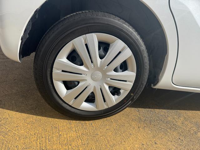 タントＸ弊社デモカーＵＰ車　新車保証継承付　オーディオレス　バックカメラ付車（福岡県）の中古車