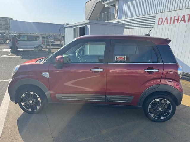 キャストアクティバＧ　ＳＡII純正フルセグナビ　バックモニター（福岡県）の中古車