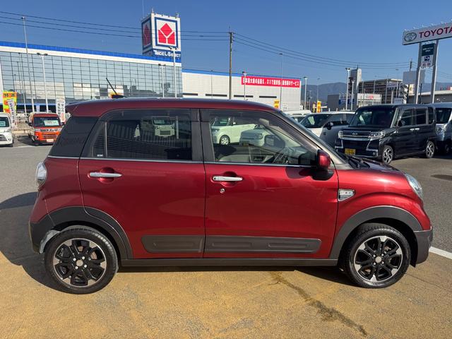 キャストアクティバＧ　ＳＡII純正フルセグナビ　バックモニター（福岡県）の中古車