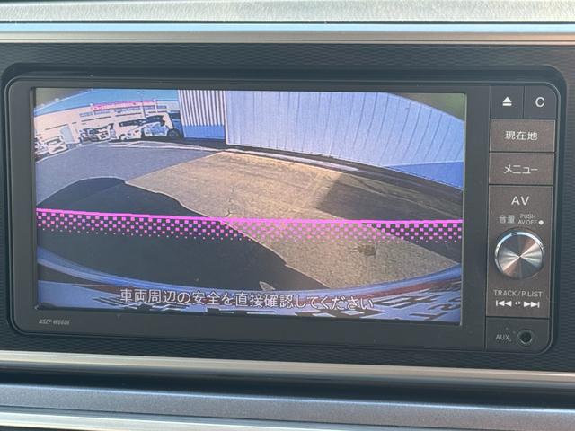 キャストアクティバＧ　ＳＡII純正フルセグナビ　バックモニター（福岡県）の中古車