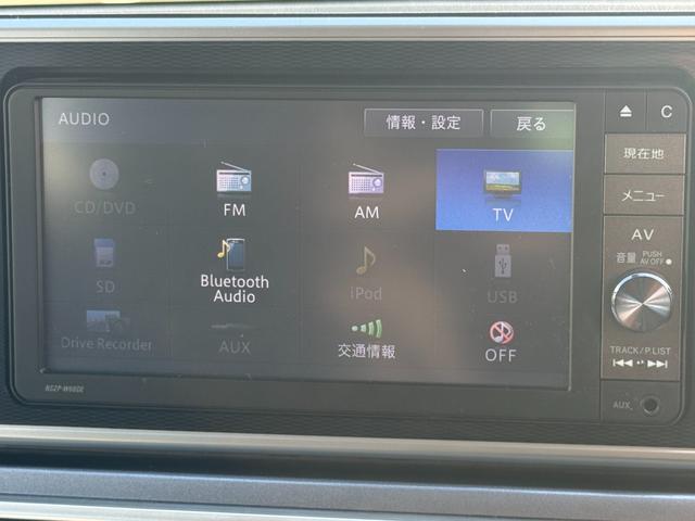 キャストアクティバＧ　ＳＡII純正フルセグナビ　バックモニター（福岡県）の中古車