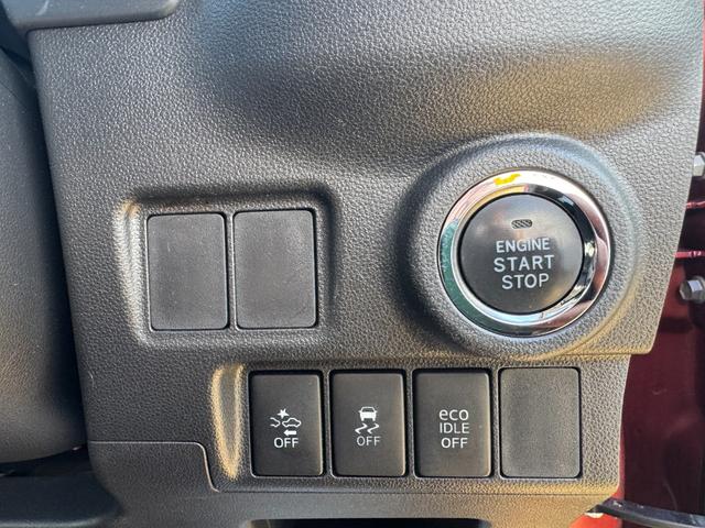 キャストアクティバＧ　ＳＡII純正フルセグナビ　バックモニター（福岡県）の中古車