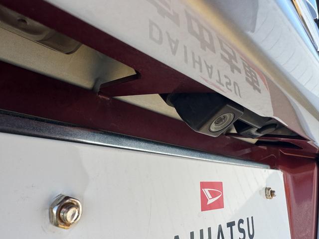 キャストアクティバＧ　ＳＡII純正フルセグナビ　バックモニター（福岡県）の中古車